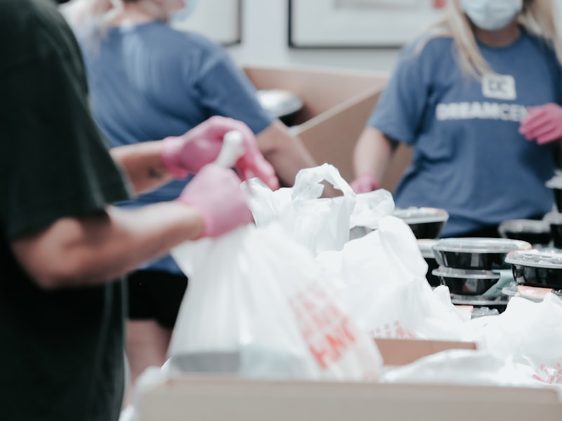 Community Impact
